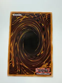 Dimensional Barrier RA01-EN072 1st Edition PUR Yugioh Near Mint - Image 2