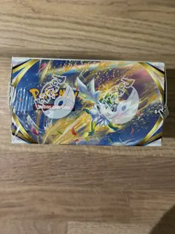 Pokemon TCG - Brilliant Stars - Booster Box New Sealed (Please Read Description) 820650819964 - Image 3