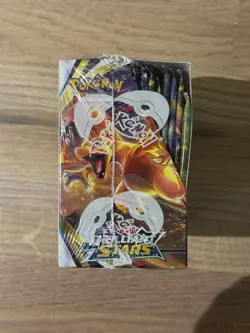 Pokemon TCG - Brilliant Stars - Booster Box New Sealed (Please Read Description) 820650819964 - Image 5