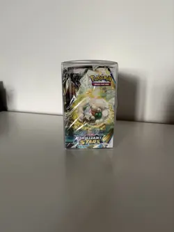 Pokemon TCG Brilliant Stars Booster Box 36 Packs, Sealed With Protective Case - Image 4
