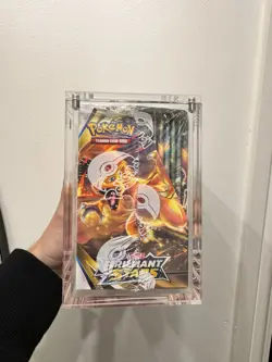 Pokemon TCG: Brilliant Stars Booster Box Brand New Sealed - Image 4