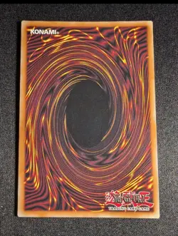 Yugioh Assault Wyvern MVP1-ENS03 Secret Rare 1st Ed NM - Image 2