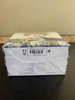 Pokemon TCG Chilling Reign & brilliant stars Booster Box New/Sealed - Image 5