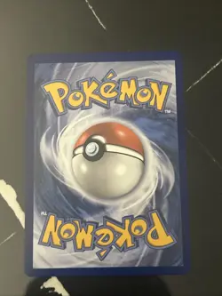 Pokemon TCG Mega Charizard Y EX 030 Black Star Promo NM - Image 2