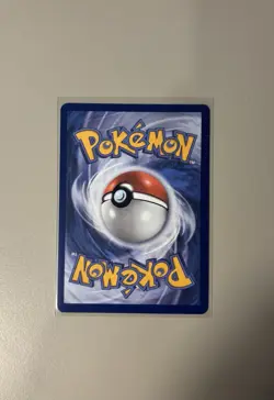 Pokemon Mega Charizard Y ex MEP 030 Promo Card - Image 2