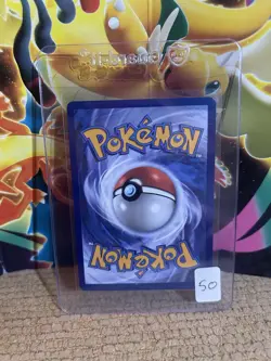 Mega Charizard Y EX 030 Promo Pokemon TCG Mega Evolutions - Image 2