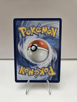 Pokemon Mega Charizard Y ex 030 Mega Evolution Black Star Promo Near Mint Holo - Image 2