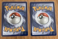 Mega Charizard Y X EX - MEP 029 and 030 - Black Star Promo/ - Pokemon Card - NM - Image 2