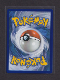 Mega Charizard Y ex 030 Mega Evolution Promo Pokemon Card - Image 2