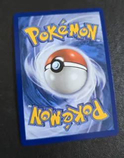 Mega Charizard Y Ex MEP 030 Black Star Promo Pokemon TCG Card - Image 2