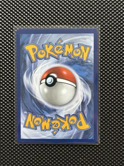 Mega Charizard Y EX 030 Promo Pokemon Card - Image 2