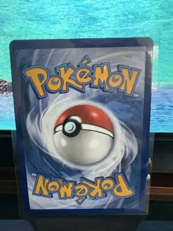Mega Charizard Y EX 030 Promo Pokemon Card NM - Image 2
