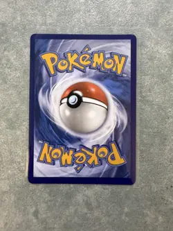Mega Charizard Y ex 030 Promo Pokemon TCG Nm/M - Image 2