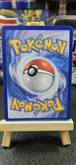 Mega Charizard Y EX 030 NM/M Black Star Promo Pokemon TCG Card - Image 2