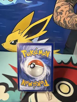 Mega Charizard Y Ex 030 Black Star Promo - Pokemon TCG - Near Mint - Image 2