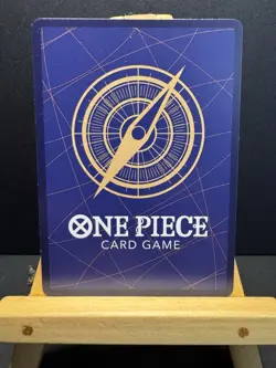 St. Marcus Mars (Alternate Art) OP13-091 – Carrying On His Will FOIL | ONE PIECE - Image 2