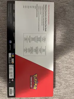 Pokemon TCG: Prismatic Evolutions Costco Mini Tins 8 Pack - New & Sealed - Image 2