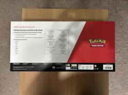 Pokemon TCG Prismatic Evolutions Costco Mini Tins 8 Pack - New & Sealed ✅ - Image 2