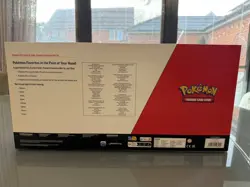 Pokemon TCG: Prismatic Evolutions Costco Mini Tins 8 Pack - New & Sealed - Image 2