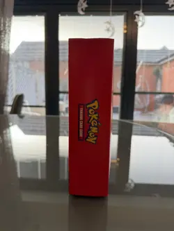 Pokemon TCG: Prismatic Evolutions Costco Mini Tins 8 Pack - New & Sealed - Image 3