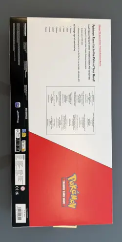 Pokemon TCG: Prismatic Evolutions Costco Mini Tins 8 Pack - New & Sealed - Image 5