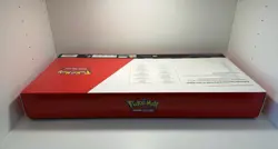 Pokemon TCG: Prismatic Evolutions Costco Mini Tins 8 Pack - New & Sealed - Image 4