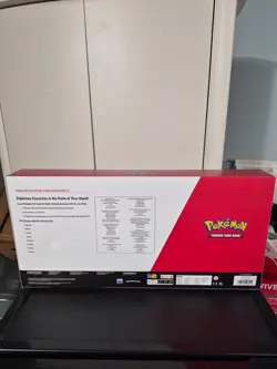 Pokemon TCG: Prismatic Evolutions Costco Mini Tins 8 Pack - New & Sealed - Image 2