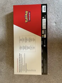 Pokemon TCG: Prismatic Evolutions Costco Mini Tins 8 Pack - New & Sealed - Image 4