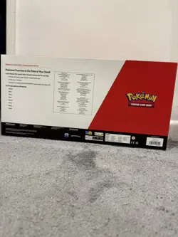 Pokemon TCG: Prismatic Evolutions Costco Mini Tins 8 Pack - New & Sealed - Image 2
