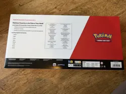 Pokemon TCG: Prismatic Evolutions Costco Mini Tins 8 Pack - New & Sealed - Image 2