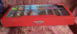 Pokemon TCG: Prismatic Evolutions Costco Mini Tins 8 Pack 🔥 - New & Sealed ✅ - Image 2