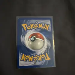 Scyther Pokemon Card Holo WOTC 17/130 Base Set 2 Rare Vintage 2000 Original LP - Image 2