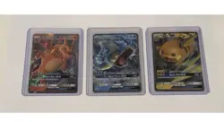 Pokemon TCG - 9 Card Mixed Lot - Reserved for mar_7709 - Image 4