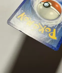 Celebi SM224 (MP) Cosmos Holo Sun & Moon: Black Star Promo 2019 Pokemon Card - Image 4