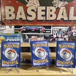 Pokemon TCG Lotad Torterra Pansage Lot Grass Type 3 Cards Standard English - Image 2