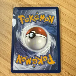 N's Darmanitan SVP 181 Journey Together Prerelease Stamped Pokemon Promo Card - Image 2