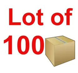 Lot Of 100 Pokemon TCG: Random Cards In Each Lot Plus 7 Bonus Foil Cards - Image 4