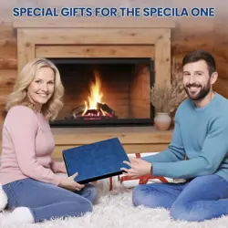 Top Loader Card Binder 4 Pocket with Sleeves Holds 112 Top Loaders Storage, T... - Image 2