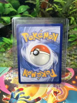 Pokemon Card Exeggcute 192/191 Illustration Rare Surging Sparks Near Mint - Image 2