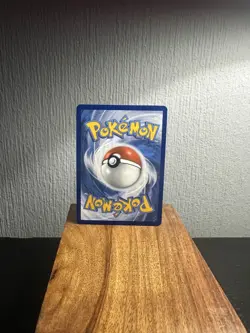 Pokemon Card Exeggcute 192/191 Illustration Rare Surging Sparks Near Mint - Image 2