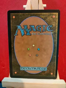 Fabricate FOIL Promo - Warhammer 40,000 (40k) - Rare - NM (See pics) MTG - Image 2