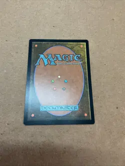 Kinnan, Bonder Prodigy M 192 Non/foil Ikoria: Lair Of Behemoths - MTG - Image 2