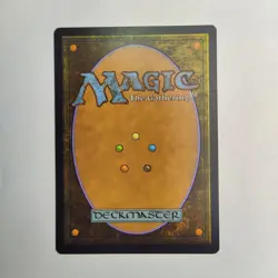 MTG Phantasmal Image Magic 2012 - Signed by Artist Nils Hamm - Image 2