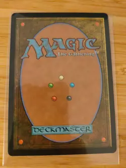 MTG Pollen-Shield Hare (Showcase) 0293 Wilds Of Eldraine M/NM Free UK P&P - Image 2