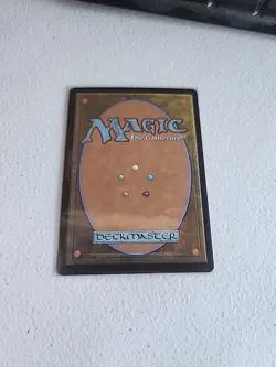 MTG Orim's Chant (Rare) Modern Horizons 3 Foil N/M #M103 - Image 2