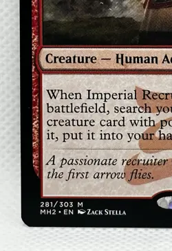 Imperial Recruiter Modern Horizons 2 Regular - Image 2