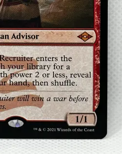 Imperial Recruiter Modern Horizons 2 Regular - Image 3