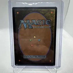 Eidolon of Rhetoric Anime - J22 054 - NM - MTG Magic - Image 2