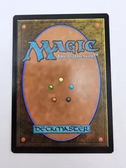 Rockfall Vale (Borderless) Innistrad: Midnight Hunt • Regular MTG - Image 2