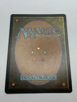 Bubble Matrix - Weatherlight - MTG - Rare - Magic The Gathering - Image 3